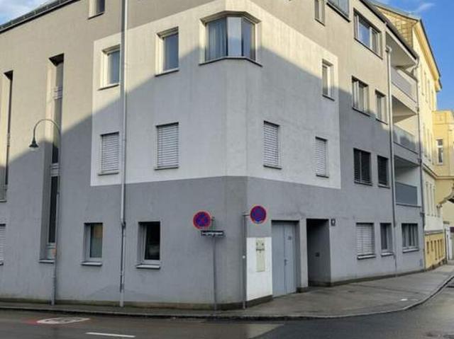 Kaufen statt Mieten! Komfortable Dreizimmerwohnung im zweiten Liftstock in Zentrumsnähe