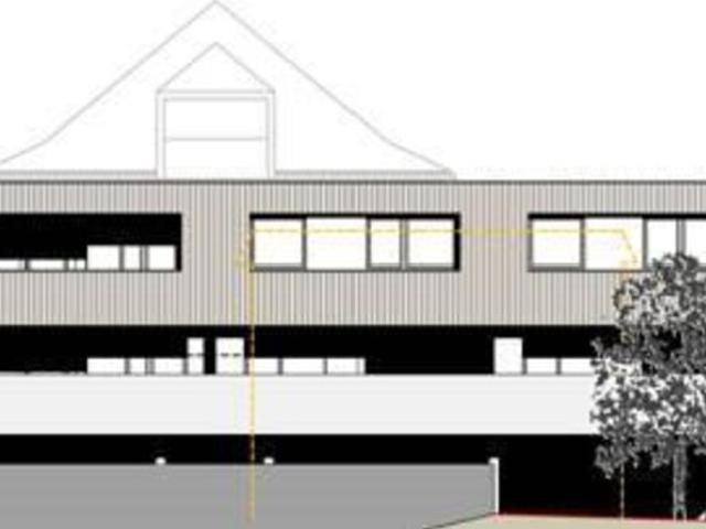 Baubeginn erfolgt: NEUBAU in Bregenz Weidach: Attraktive 3 Zimmerwohnung mit Garten