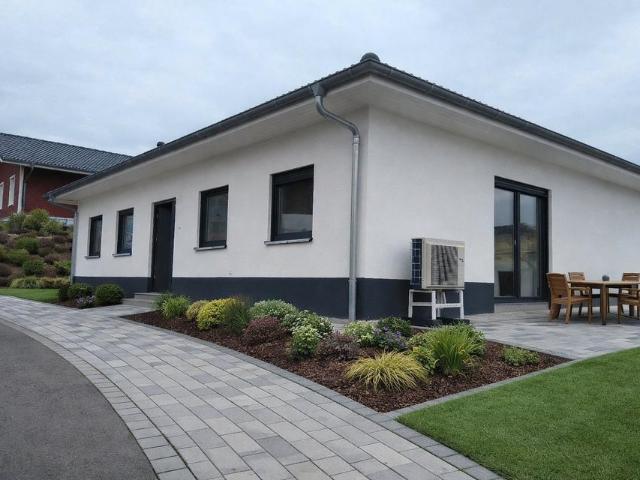 Neubau Bungalow | ca. 125 m² | 754 m² | Schlüsselfertig