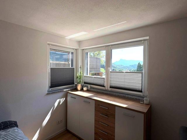 Neubau Garcionniere Wohnung in Hallwang Esch mit Parkplatz
