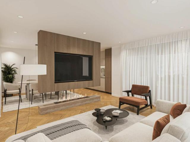 NEUBAU Gartenwohnung | 3½ Zimmer | 107 m² Nutzfläche + 107 m² Garten