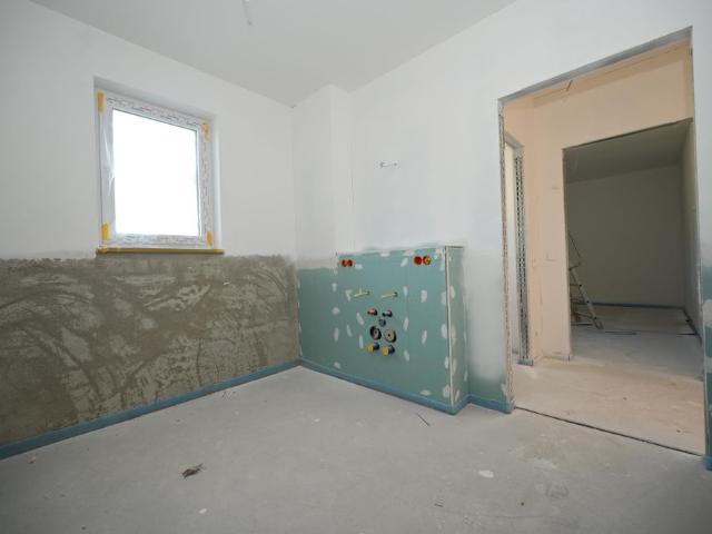 NEUBAU Gartenwohnung zum Genießen! Mühlhausen, Am Bräuhaus