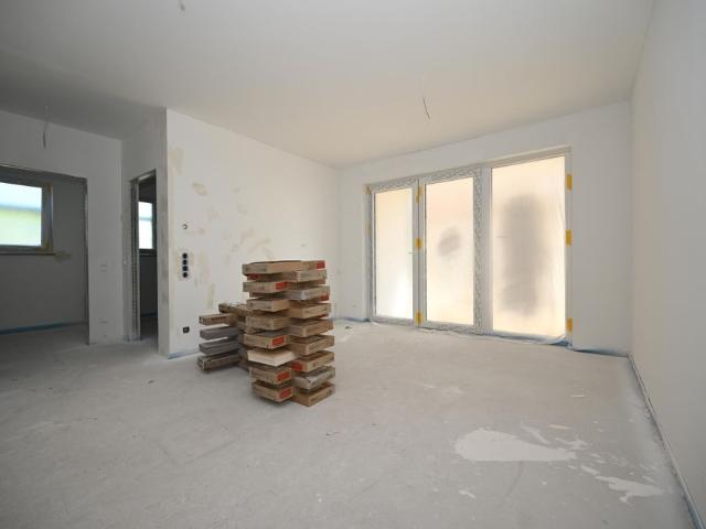 NEUBAU Gartenwohnung zum Genießen! Mühlhausen, Am Bräuhaus