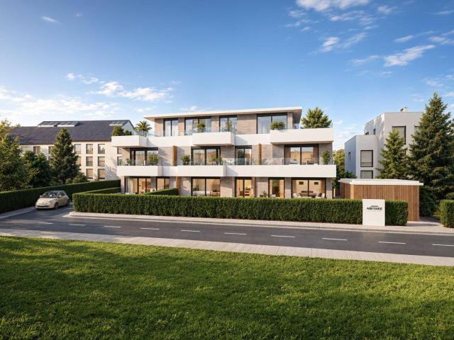 NEUBAU GARTENWOHNUNG * Abitare * The Italian Living Stilvoll wohnen – urban, elegant, mediterran