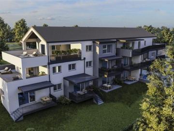 Gartenwohnung, ihr Rückzugsort in Bad Gams, ideal für Senioren und Anleger!