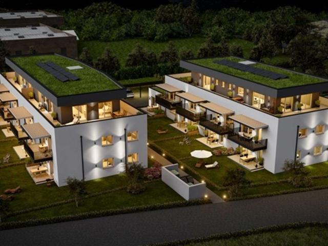 Neubau Gartenwohnung in Judendorf/Gratwein Straßengel Haus A Top 2/ Baubeginn bereits erfolgt!/ Eigennutzer oder Anleger