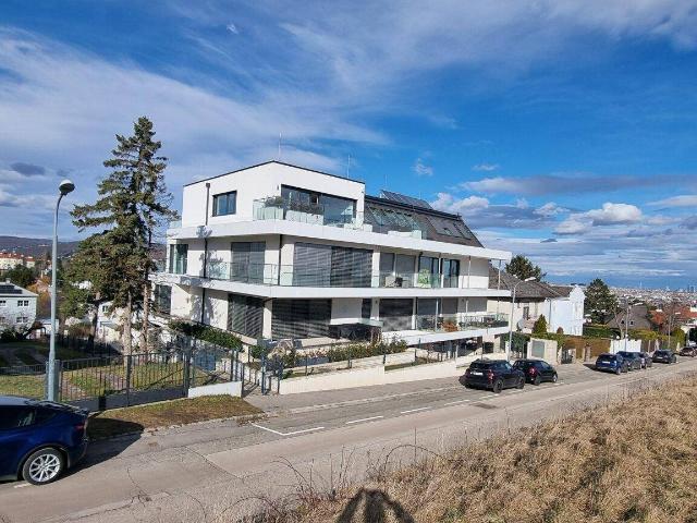 Neubau Grünruhelage mit Eigengarten Erstbezug