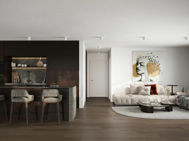 NEUBAU Grand Balcony Residence