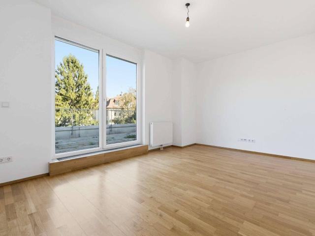 NEUBAU+ Großzügige 3 Zimmer Dachgeschosswohnung mit Lift in 1190 Wien