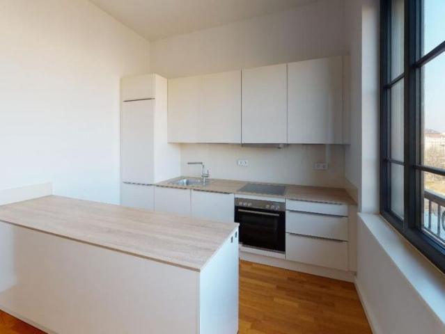 Neubau: großzügige 3 Zimmer Wohnung am Maybachufer