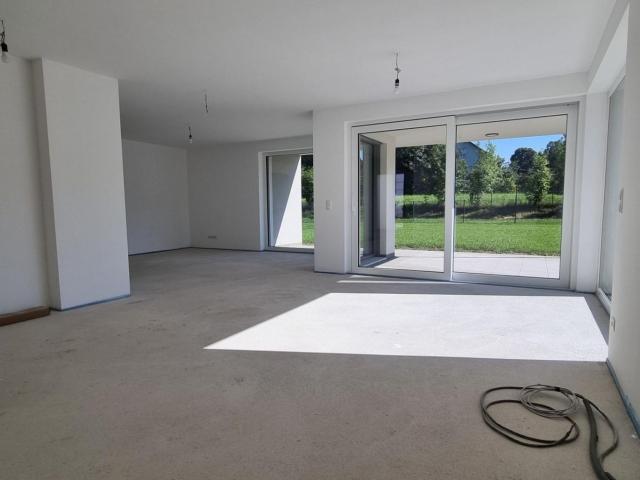 Neubau Doppelhaus in Sonniger Lage