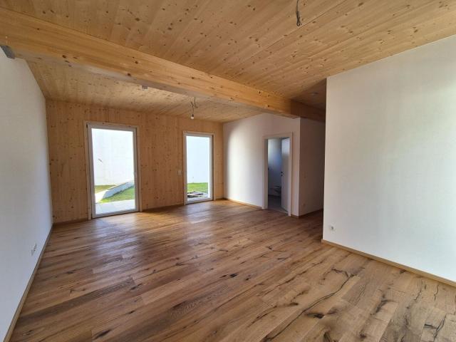 Neubau Doppelhaus Inmitten von Mieders Nur Mehr 1 Haus zur Verfügung !