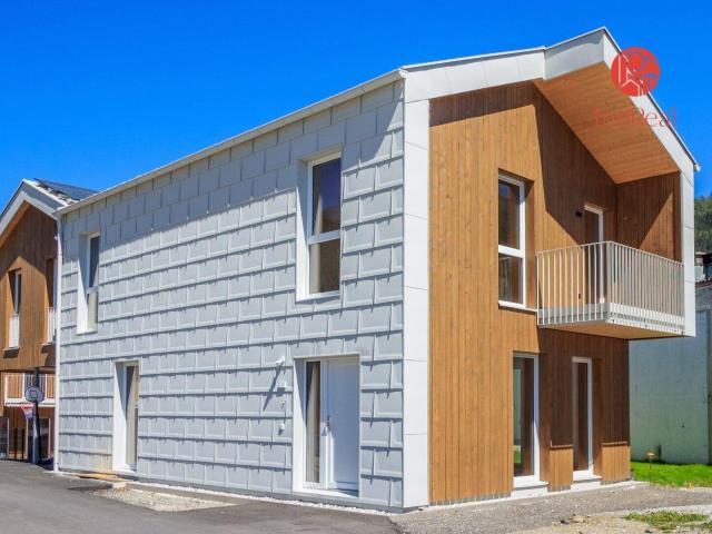 Neubau Doppelhaus inmitten von Mieders nur mehr 1 Haus zur Verfügung !