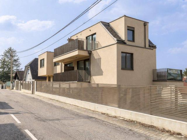 Neubau Doppelhaushälfte 1140 Wien | Garten + Dachterrasse | 4 5 Zimmer | Ruhelage | Erstbezug