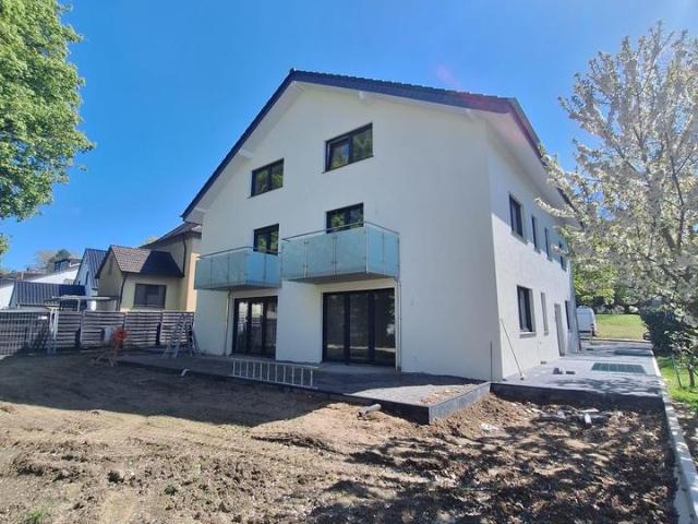 Neubau Doppelhaushälfte zu verkaufen Ohne Provision