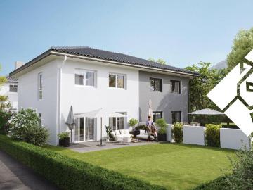 Haus zum Verkauf in 6272 - Garten