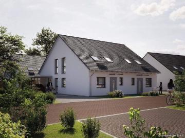 Saarn, Breitscheid, Ratingen, Niederrhein, Nordrhein-Westfalen