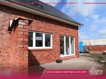 Neermoor, Ostfriesland, Belumer Deich, Elbe-Weser-Dreieck, Schleswig-Holstein
