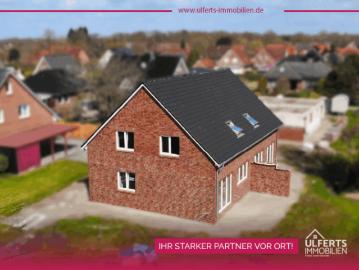 Neermoor, Ostfriesland, Belumer Deich, Elbe-Weser-Dreieck, Schleswig-Holstein