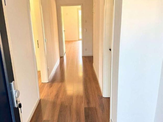 Neubau Doppelhaushälfte in Scharbeutz an der Ostsee