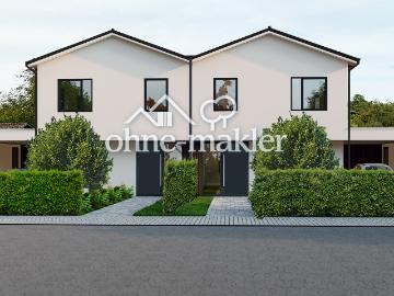 Haus kaufen in Haus im Wald - Garten