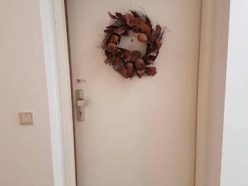 NEUBAU DACHGESCHOSS WOHNUNG PERFEKTASTRASSE 6 8 U BAHN NÄHE