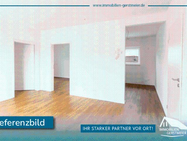 Neubau Dachgeschosswohnung in bester Ortskernlage von Remels