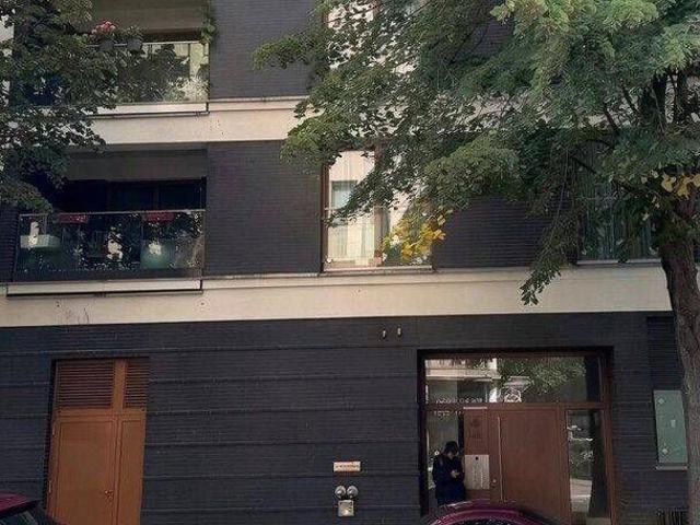 Neubau Dachgeschoßwohnung in Mitte, unbefristete Vermietung, optional möbliert