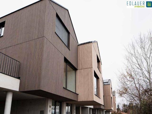 Neubau der Extraklasse – mit spektakulärem Weitblick!
