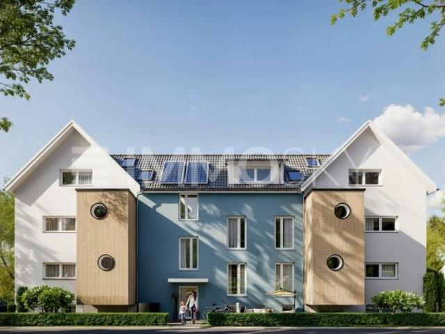 NEUBAU: Design trifft Lebensqualität  ein Neubau mit besonderer Note