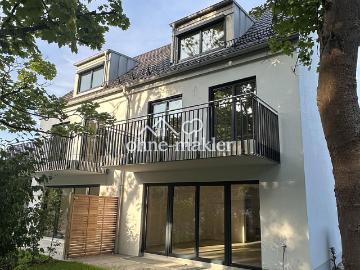 House for sale in Kleinhadern - Heizung