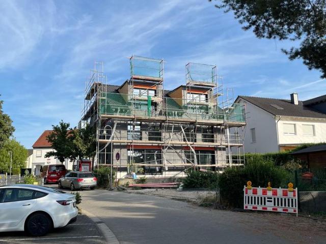 Neubau DHH mit Rheingaublick, PV und Garten Erstbezug März 2027
