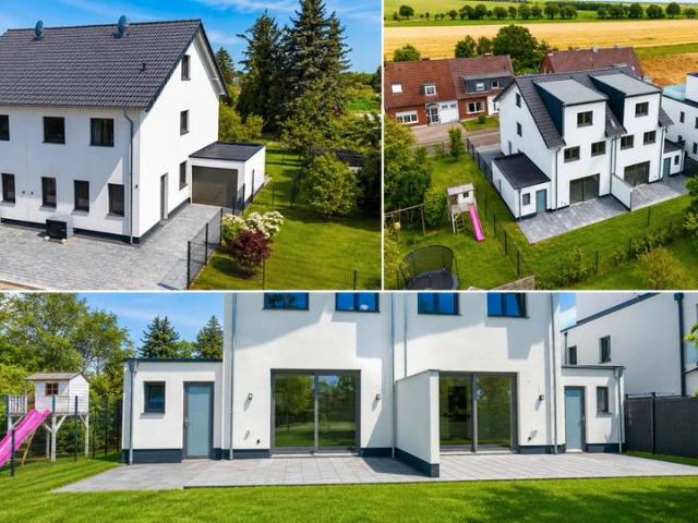 Neubau DHH