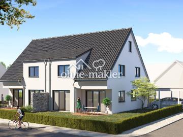 Haus kaufen in Ratzenhof - Heizung