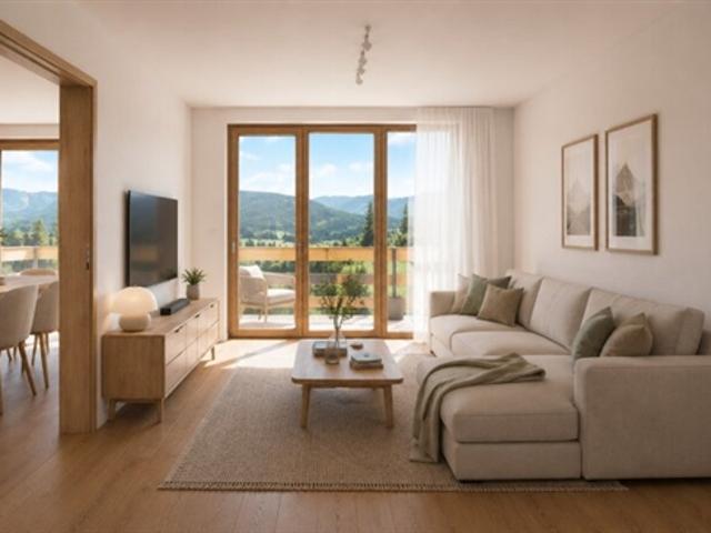 Neubau | Endlich Platz für die Familie – modern, nachhaltig und sofort bezugsfertig