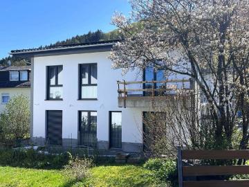 Neubau: Energieeffiziente Eigentumswohnung in Haiger