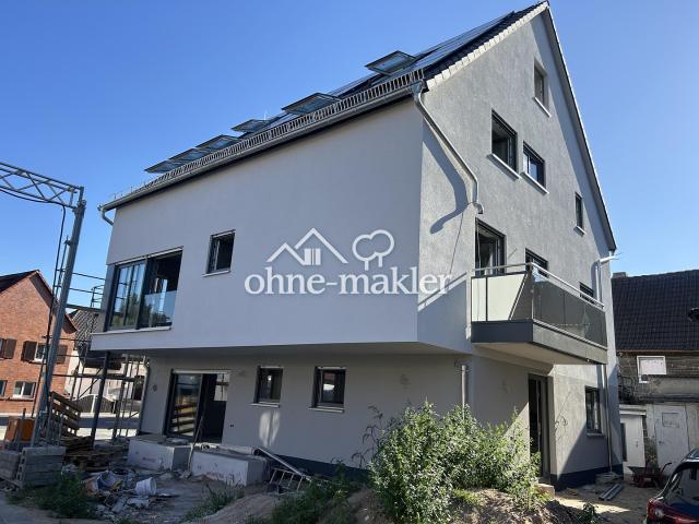 Neubau Energieeffizienz, DG+Spitzboden