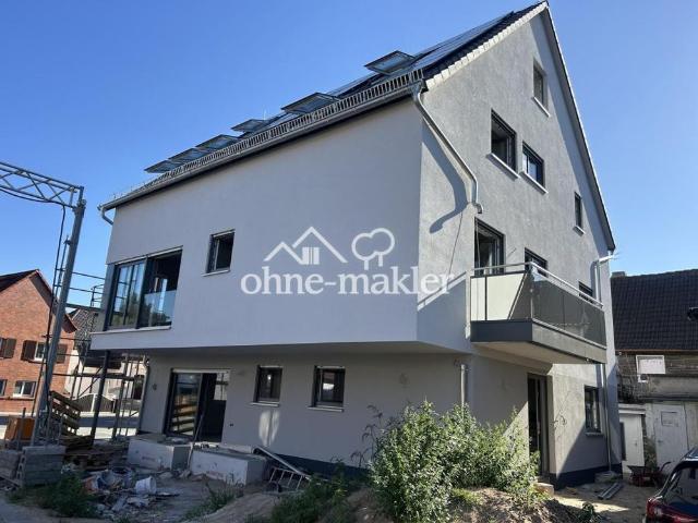 Neubau Energieeffizienz, DG+Spitzboden