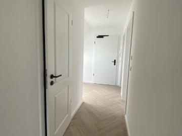 Wohnung zur Miete in Howe - Balkon