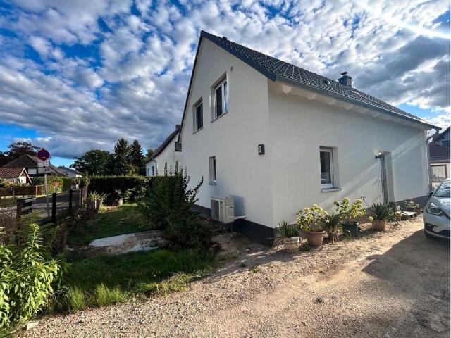 Neubau EFH 2026 in Blankenfelde | 750 m² | Solar | Wärmepumpe