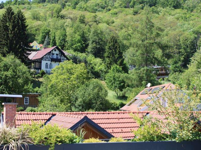 NEUBAU EGGENBERG Maisonette großzügige 5ZI Terrasse, Balkon, 2PP, hochwertige Architektenplanung