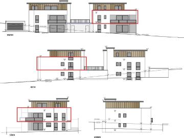 Neubau Eigentumswohnung | 118 m² | 4 Zimmer | Energieklasse A
