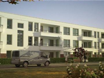 Neubau Eigentumswohnung im Wohnpark am Giebelsee Erstbezug Zahlbar nach Bauabschnitt