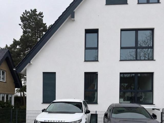 Neubau Eigentumswohnung in SteinhagenAmshausen