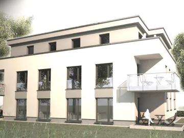 Neubau Eigentumswohnung Menden Ihr neues Zuhause