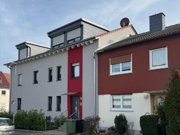Etagenwohnung for sale in Am Stollhenn