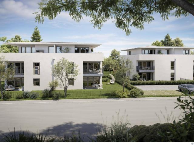NEUBAU Eigentumswohnungen in Salzburg Liefering mit Wohnbauförderung – Top B4 / 54 m²
