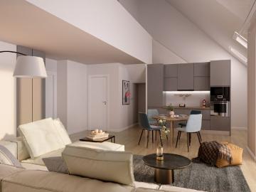 Bänk, Dägerlen, Bezirk Winterthur, Kanton Zürich