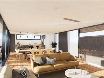 Neubau einer Luxusvilla mit 5,5 Zimmern in Chermignon d'en haut