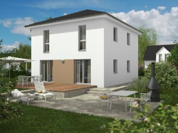 Neubau Einfamilienhaus massiv in Absam